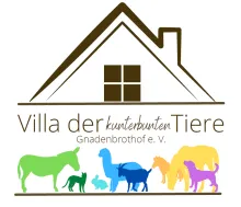 Villa der kunterbunten Tiere- Gnadenbrothof e.V.